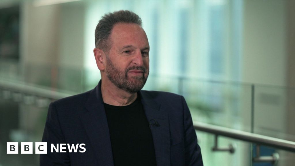 Arm CEO Says AI Could Help Cure Cancer Within Our Lifetime