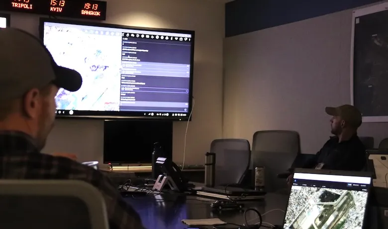 Military AI Has Left the Laboratory: The Legal and Operational Challenge