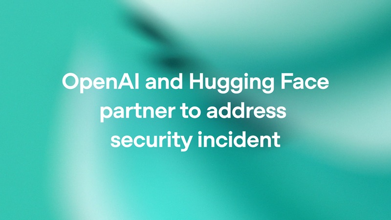 OpenAI Describes Models’ Hack of Hugging Face During Cyber Benchmark Test