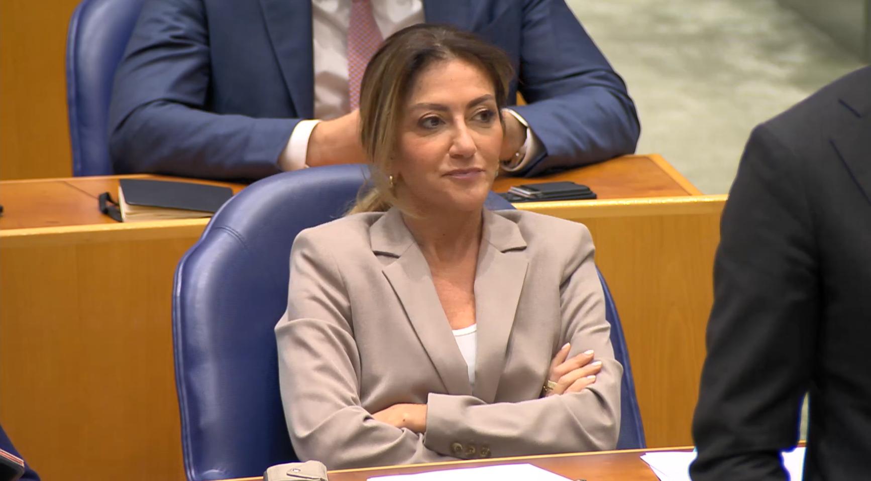 Analysis flags possible AI use in Dutch defense speeches