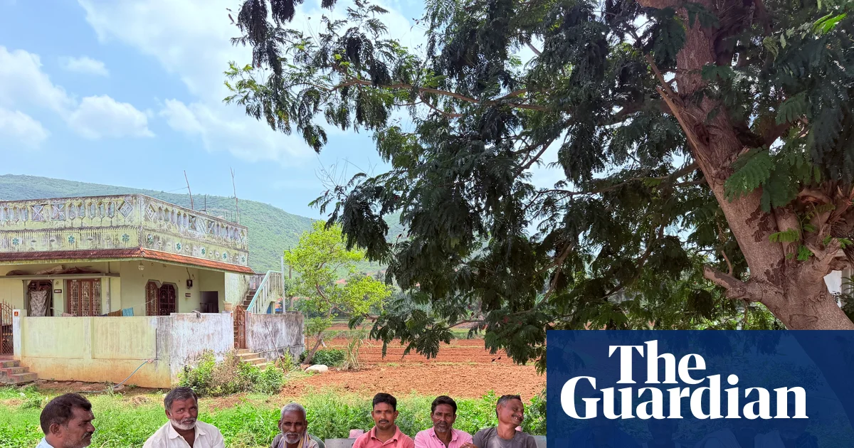 Google’s $15 Billion AI Data Center Faces Land and Environmental Opposition in India