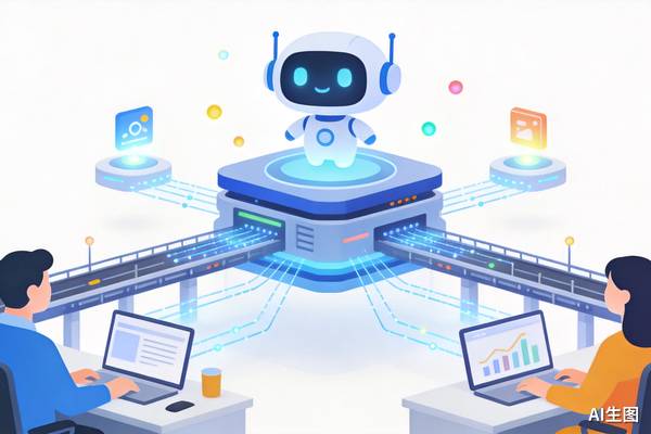 Can AI-Built Internal Apps Solve Enterprises’ Digitalization Problems?
