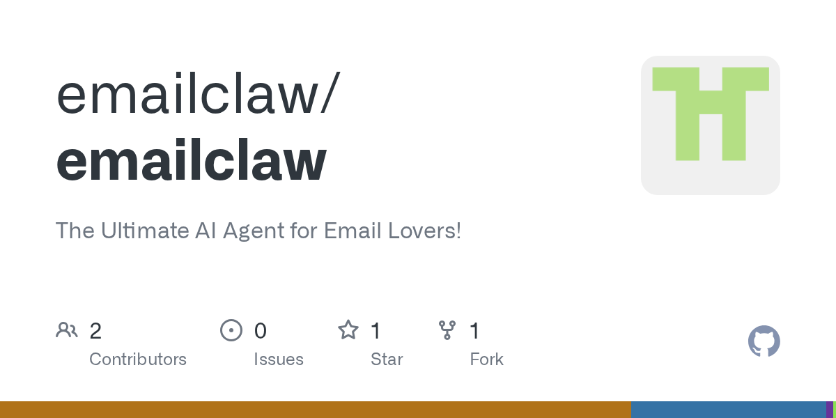 Emailclaw Turns Email Threads into Isolated AI Agent Workspaces