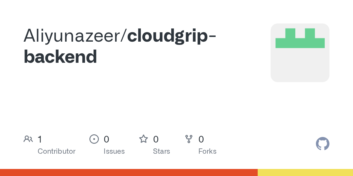 CloudGrip Is a Self-Hosted Proxy for Controlling LLM API Budgets