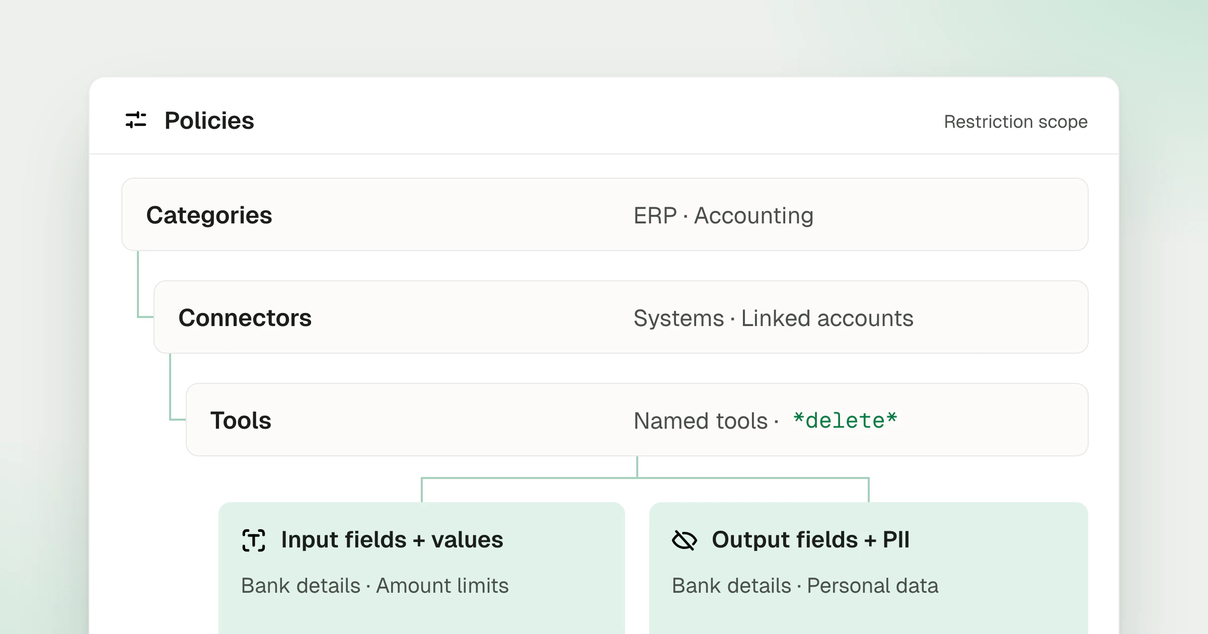 StackOne Launches Tool Policies for Field-Level AI Agent Permissions