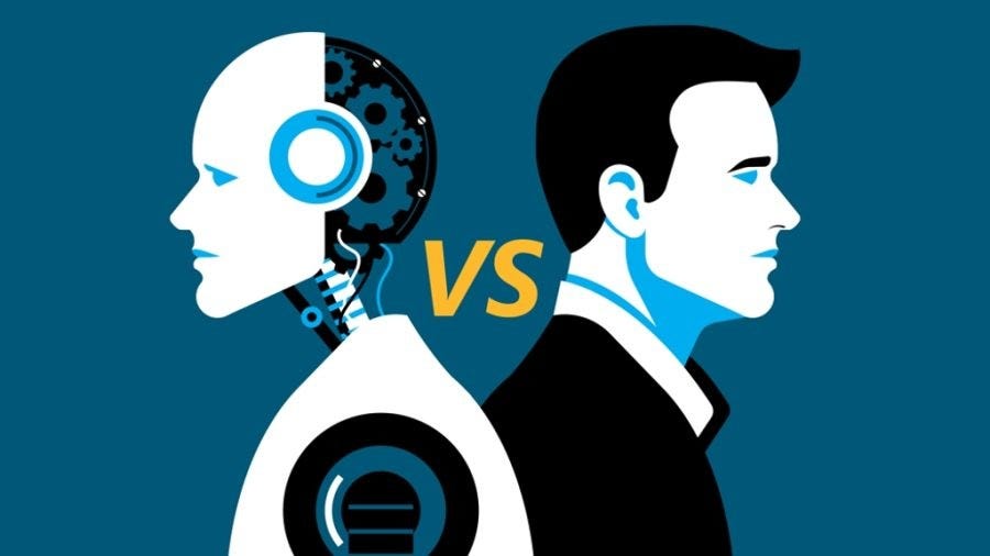 Robin Hanson Compares AI Value Drift With Human Value Change