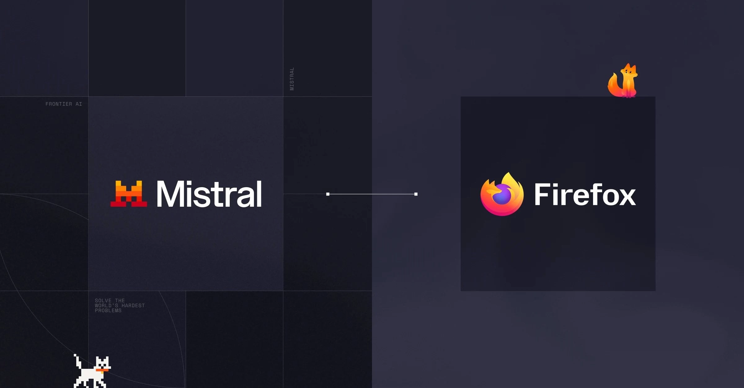 Mistral Models Power Mozilla’s Private, Multilingual Firefox AI Browser