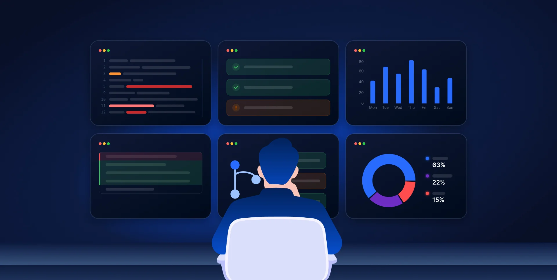 How AI Is Redefining the Engineering Manager’s Role
