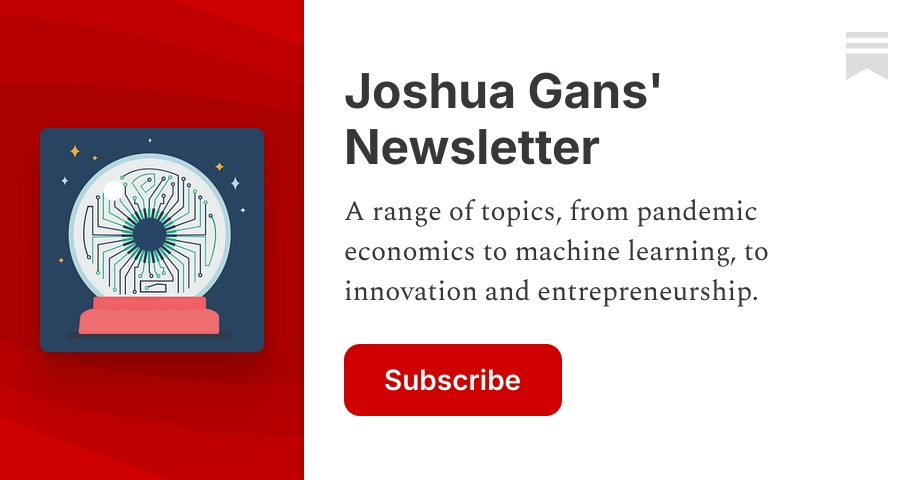 Acemoglu and Gans Debate AI’s Risks, Governance, Inequality and Jobs