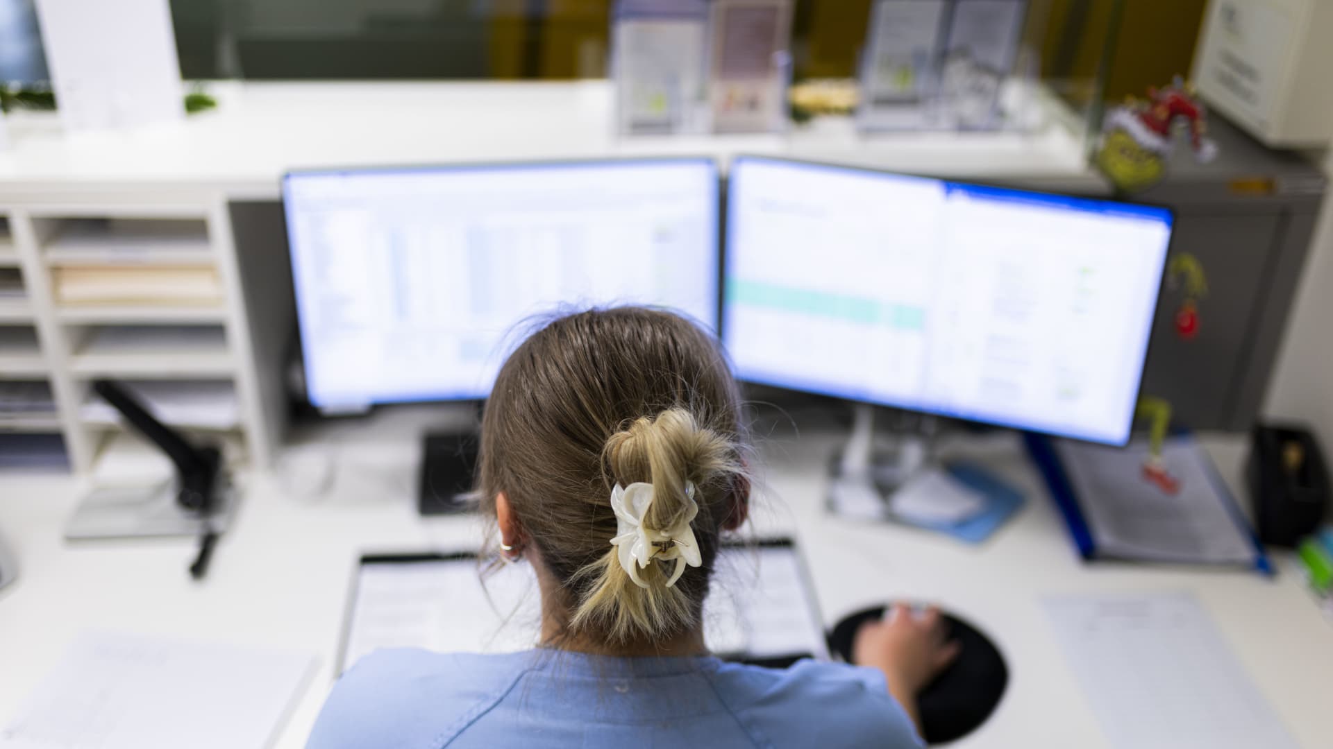 AI-Assisted Medical Coding Linked to Nearly $1 Billion in Questionable Hospital Charges