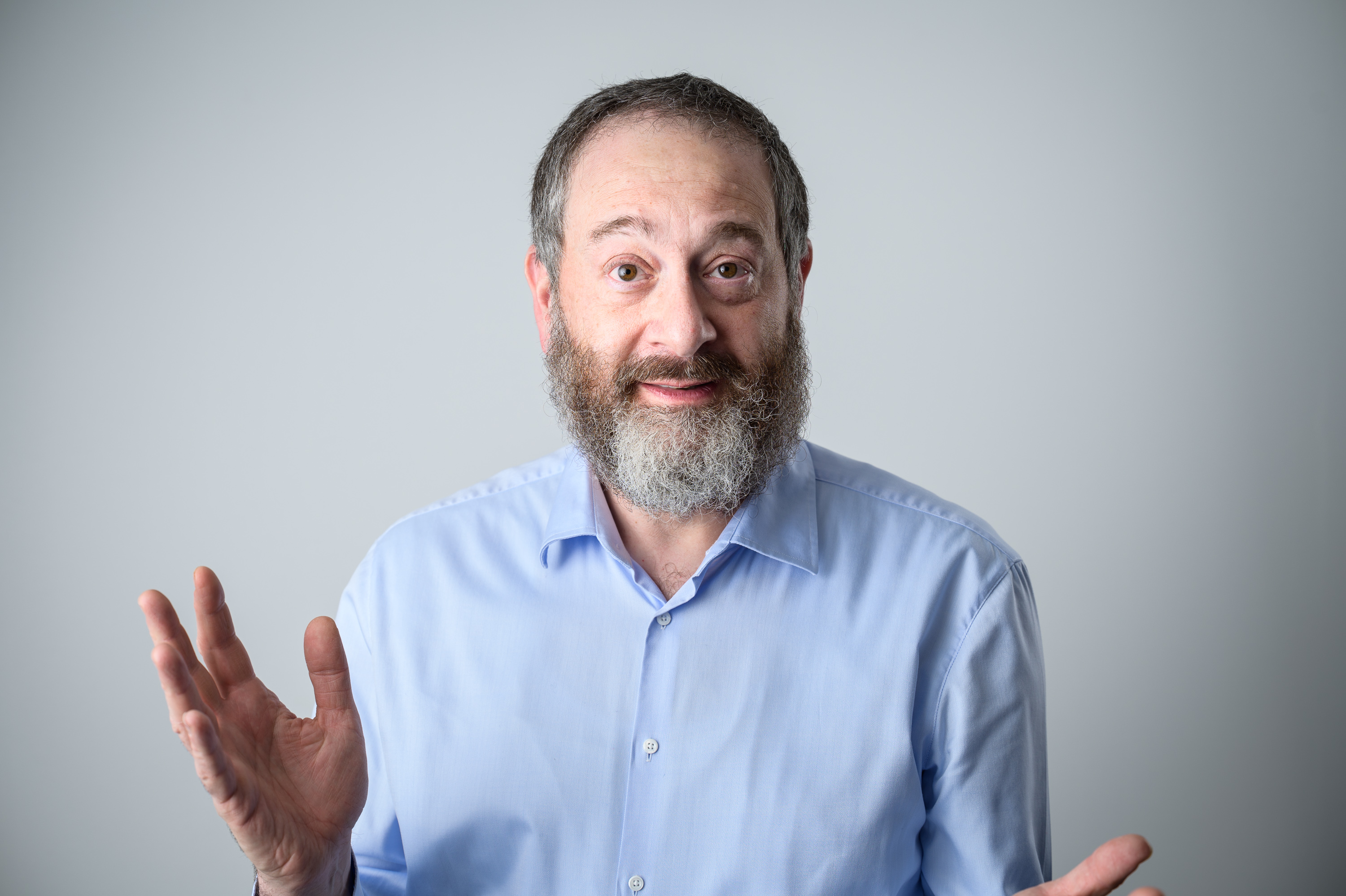 Ben Forta Defends Teacher-Led Use of AI in Education