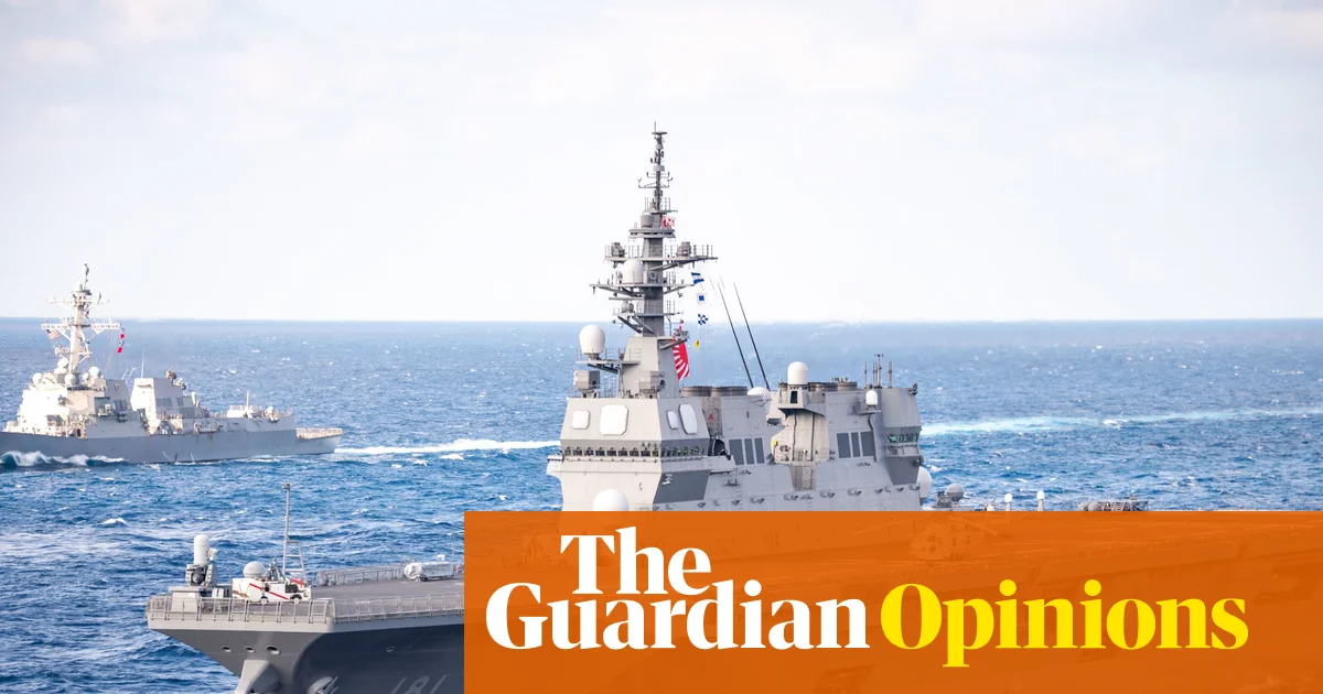 Forget Superintelligence: Error-Prone AI Nearly Triggered a US-China War