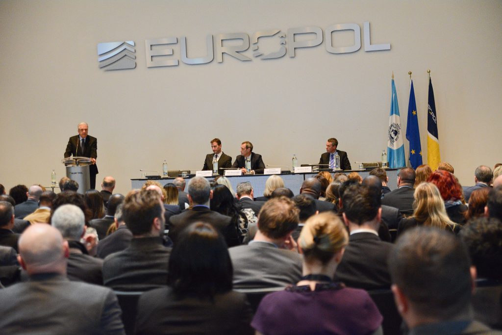 EU Proposal Would Expand Europol’s Data Access and AI Policing Powers