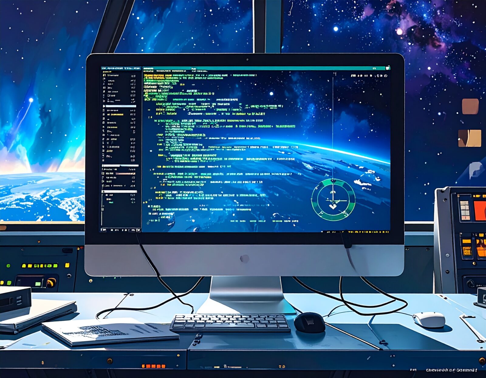 Why Does AI Write Like Yoda?.