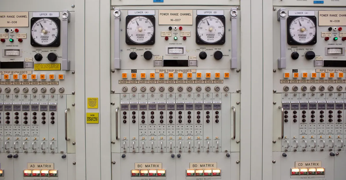 The Bigger AI Threat May Be Human-Directed Attacks on Critical Infrastructure