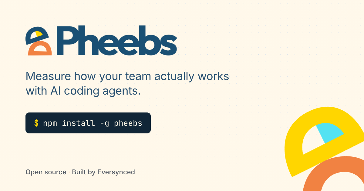 Pheebs: When Model Spend Exceeds the Work’s Needs