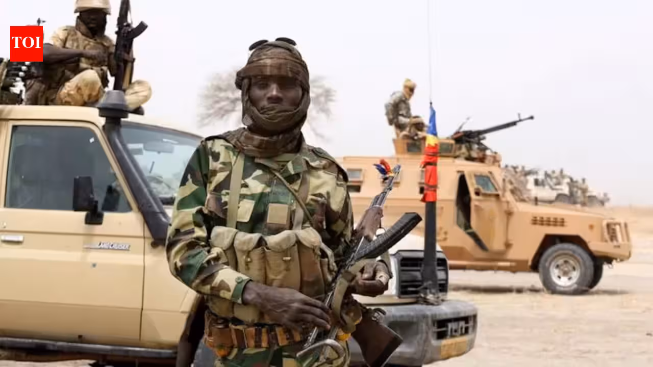 How Boko Haram Fighters Are Using AI Chatbots to Plan Attacks and Make Explosives