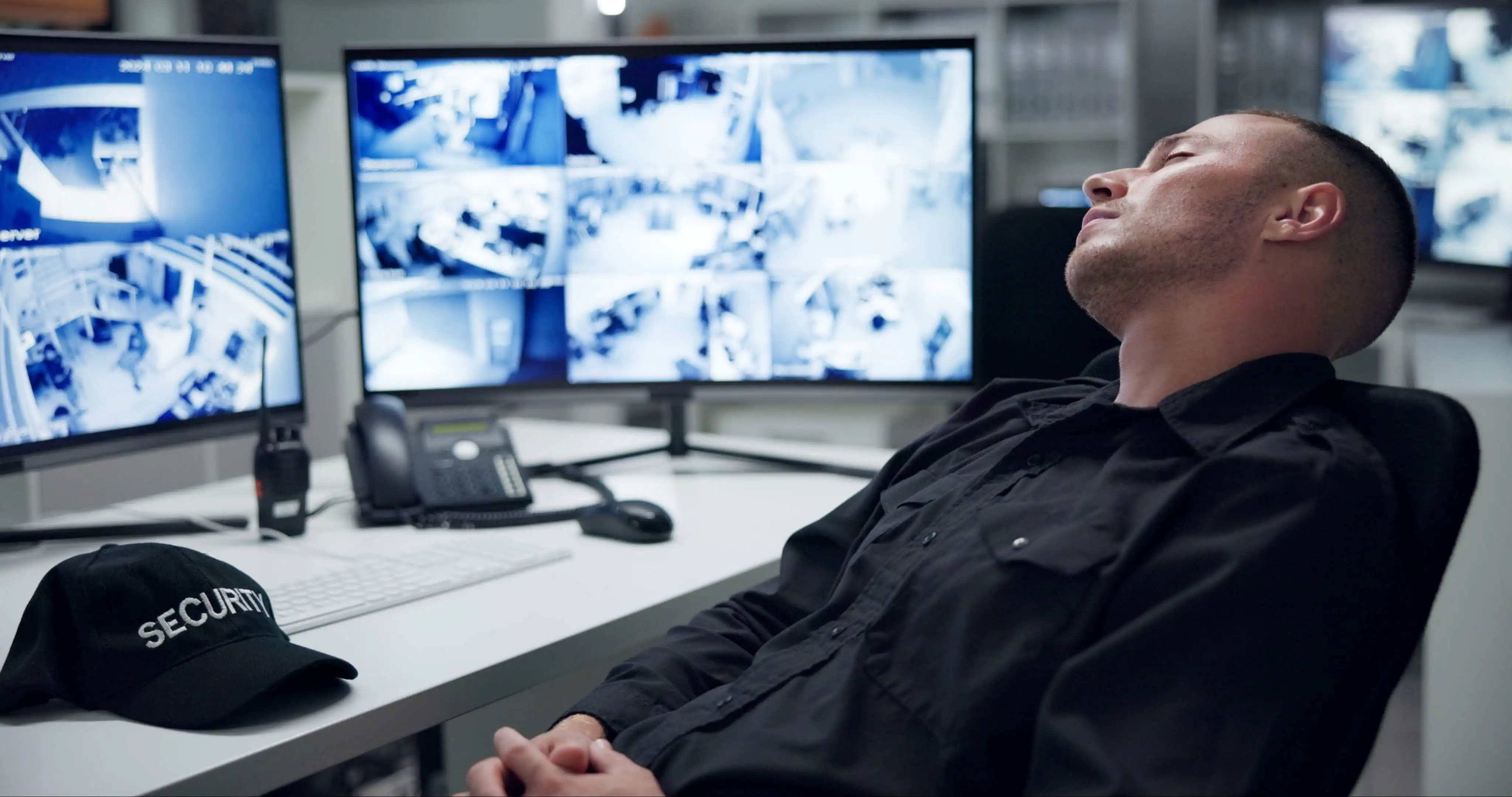 AI Agents Aren’t Going Rogue: Frontier Labs Are Failing at Basic Security