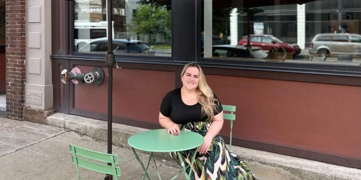 Coffee Shop Owner Faces Angry DMs After Using AI for Menu Poster
