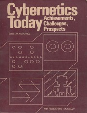 Cybernetics Today: A 1984 Soviet Discussion of AI and Human-Machine Systems