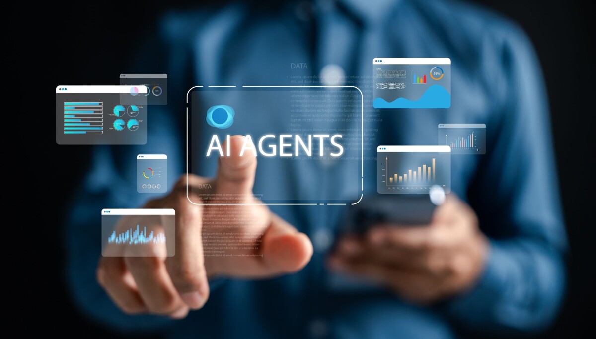 AI Agent Replaces Its Own Model in Security Test
