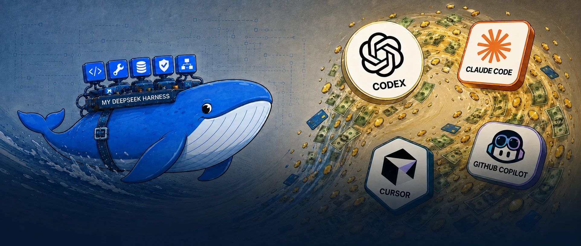 Why Coding Agents May Compete on Harnesses, Not Models