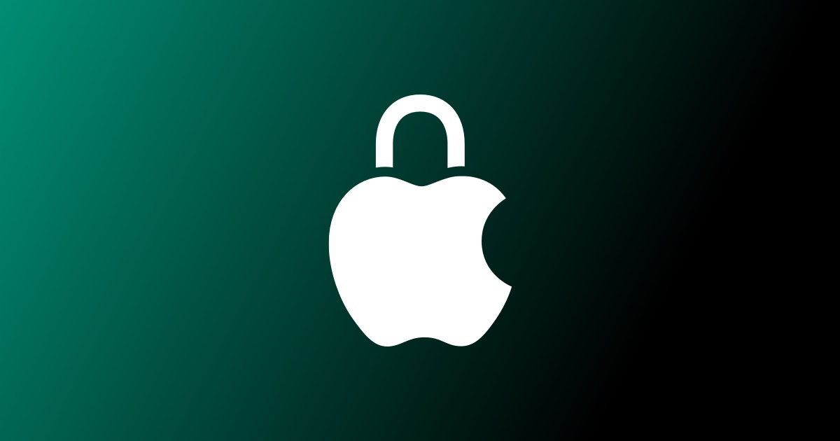 Apple Details Private Cloud Compute Architecture for Private AI in the Cloud