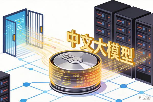 China’s AI Models Are Quietly Going Global as Firms Seek Control
