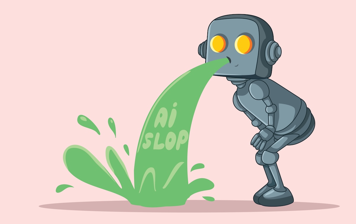 iLands AI agents flood social media and inboxes with spam