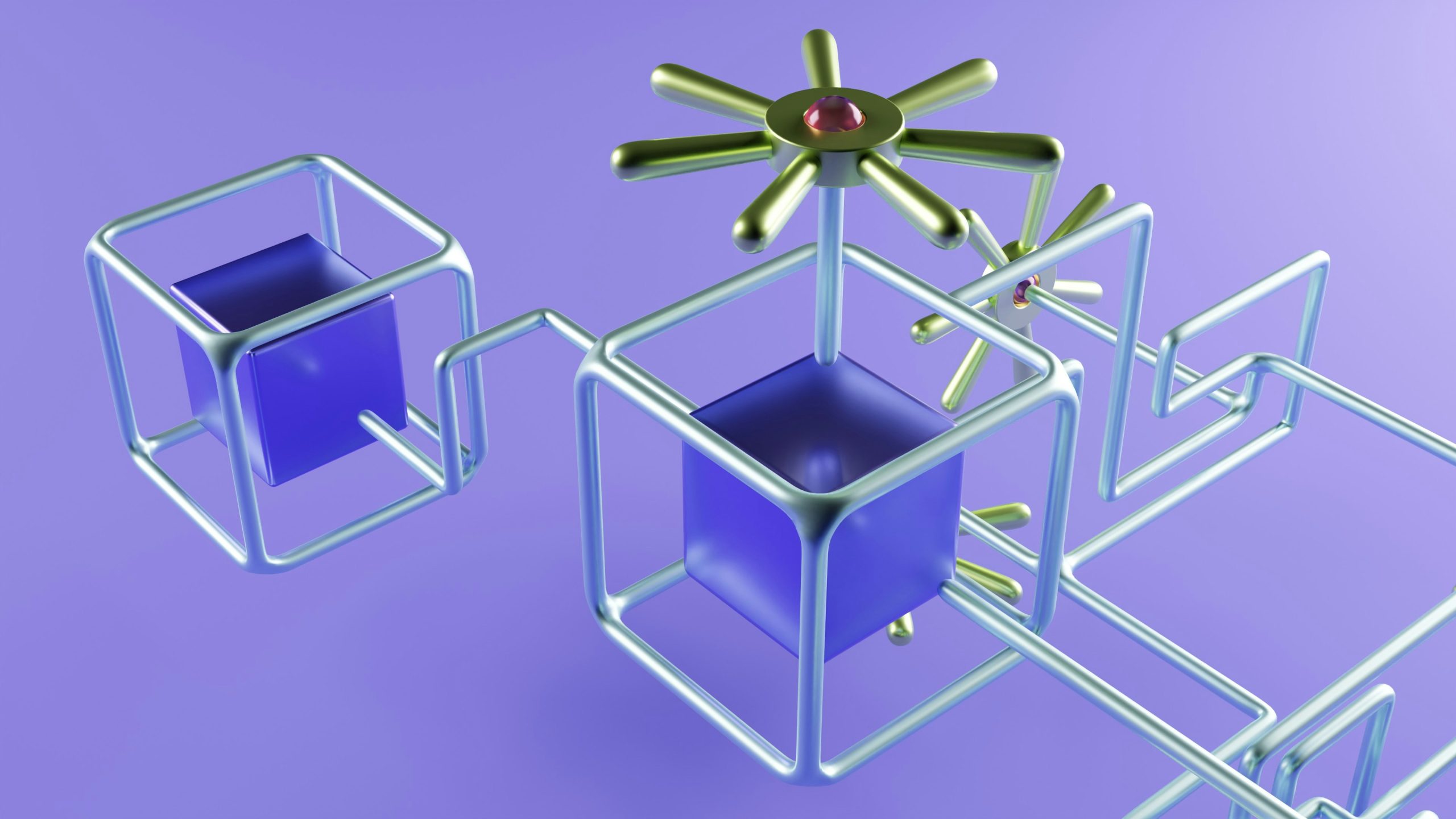 Kubernetes Lessons Point to Cloud-Native Harnesses for AI Agents