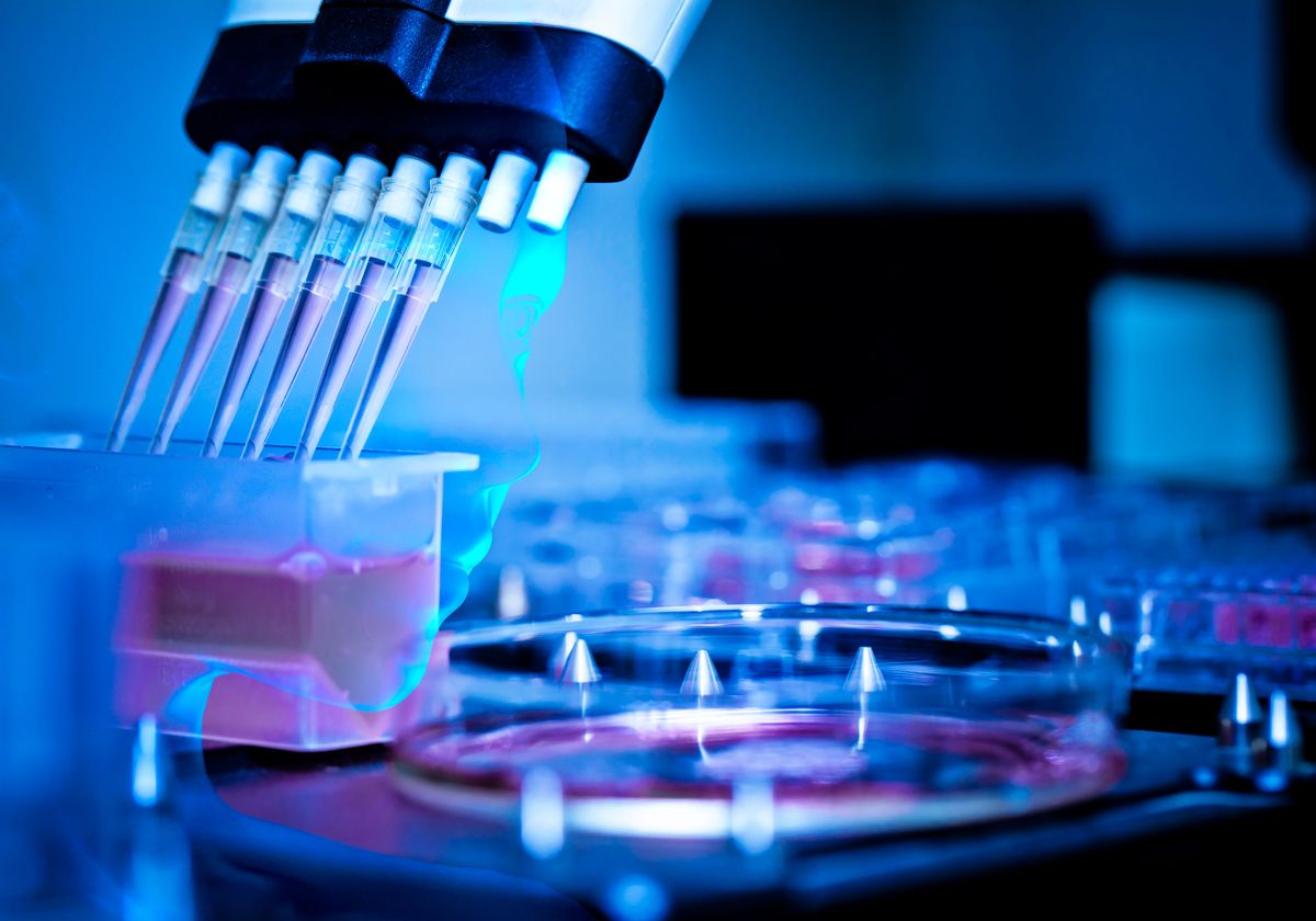 Anthropic Launches AI-Assisted Wet Lab and Reports CRISPR-Like Enzyme Discovery