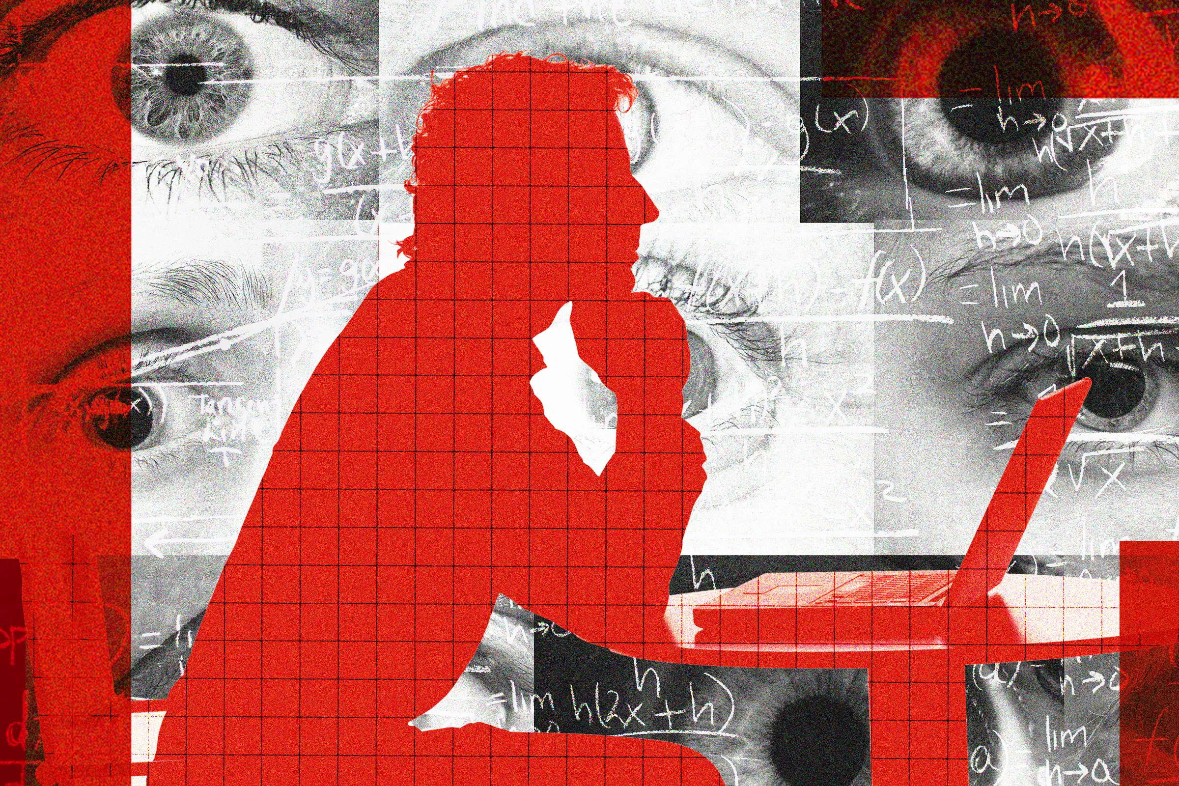 Mathematicians Feel Threatened by AI Yet Keep Using It