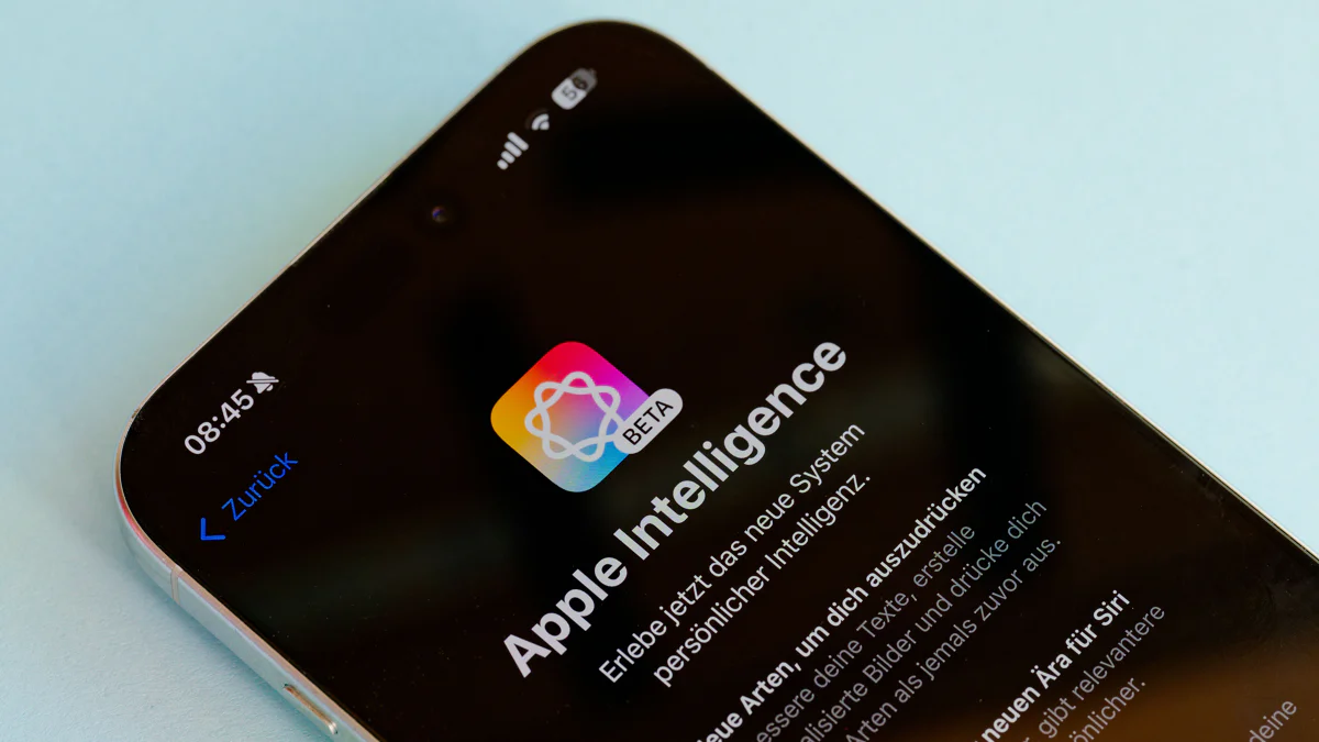 Apple Reverses Course, Plans to Train AI with Siri User Data