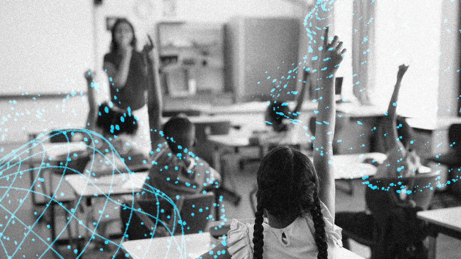 The UAE Makes AI Education Mandatory From Kindergarten Through Grade 12