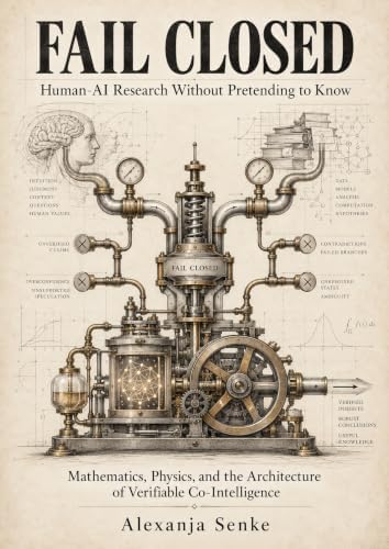 FAIL CLOSED: Human-AI Research Without Pretending to Know