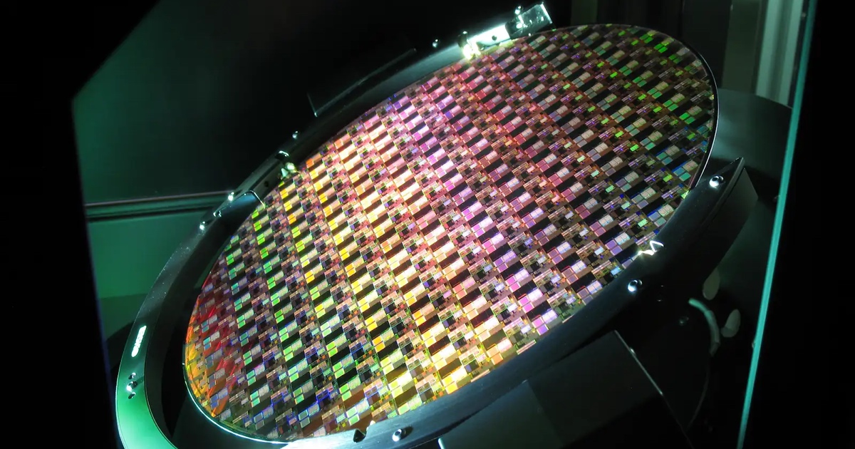 Kepler explores AI memory and chips without EUV dependence