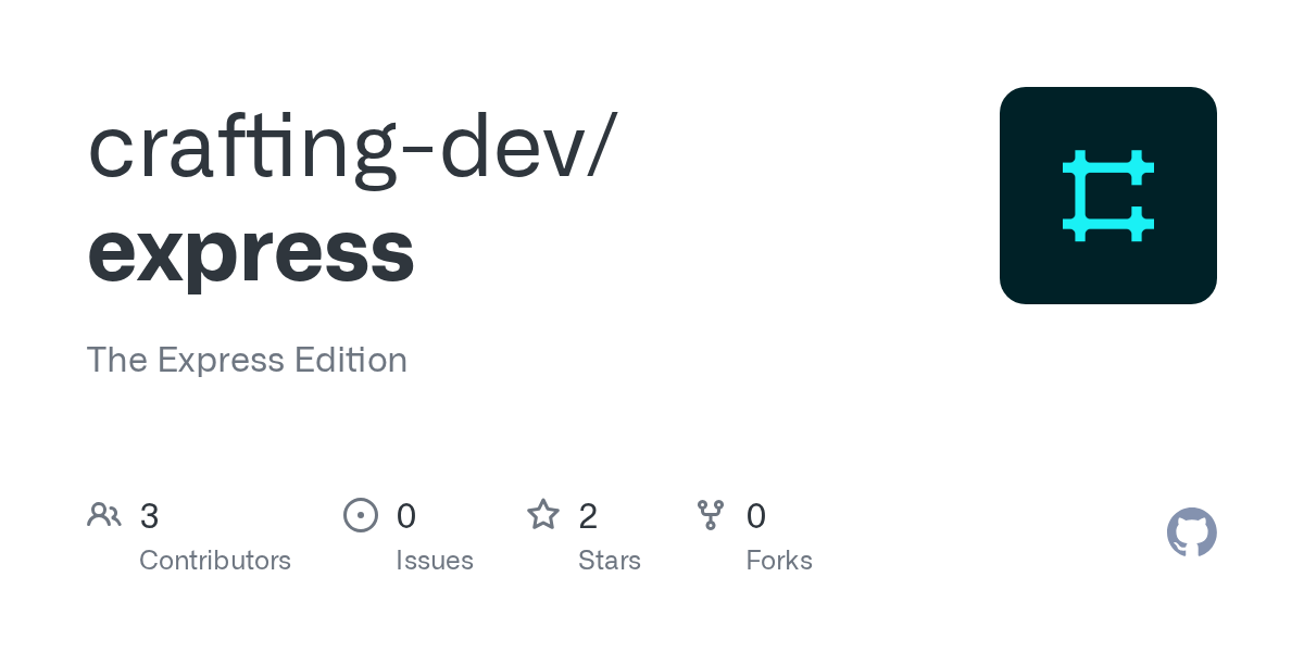 Crafting Express Runs and Coordinates AI Agents in a Local Docker Container