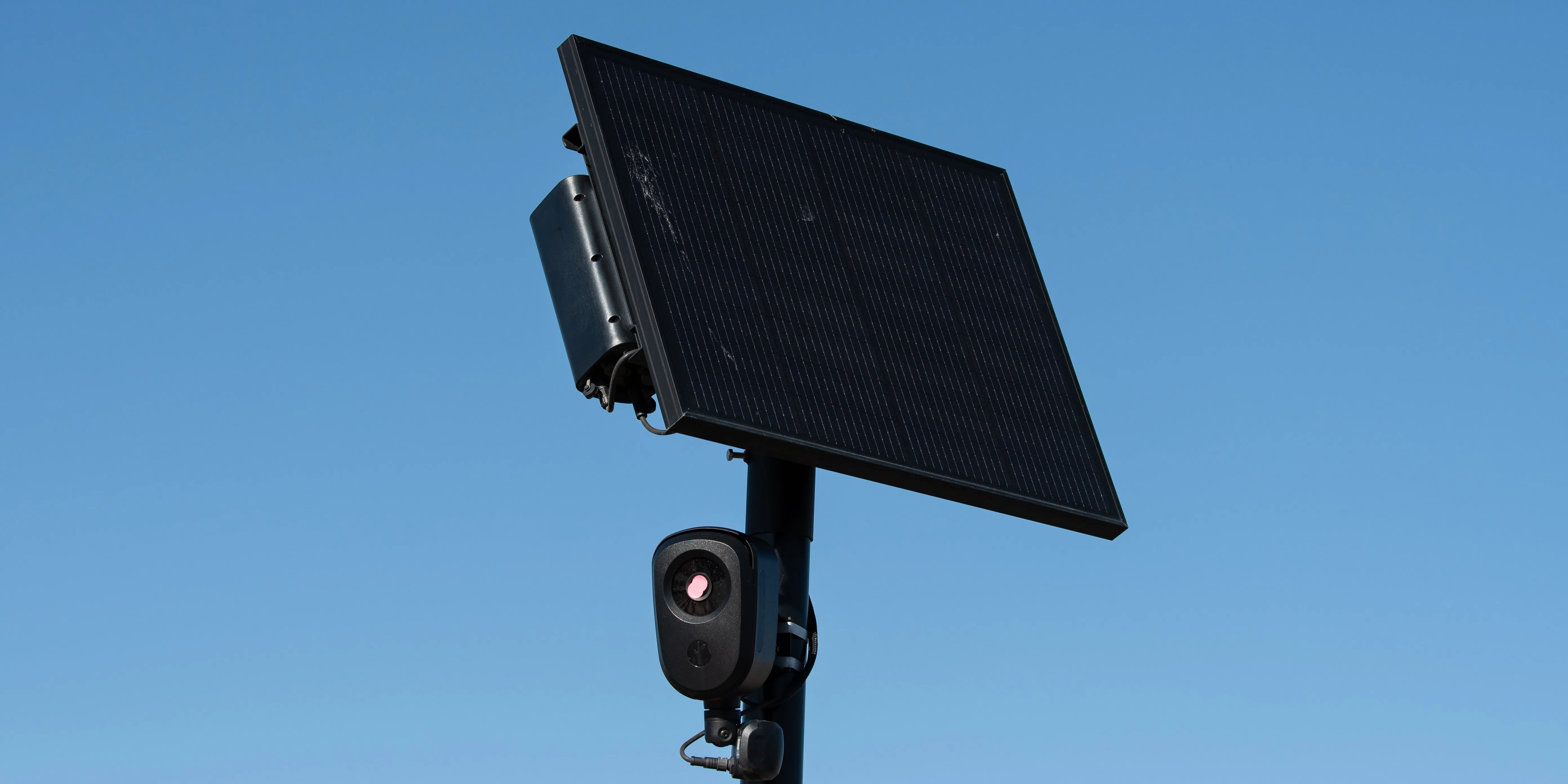 AI-Assisted Flock Camera Campaign Raises Grassroots Concerns