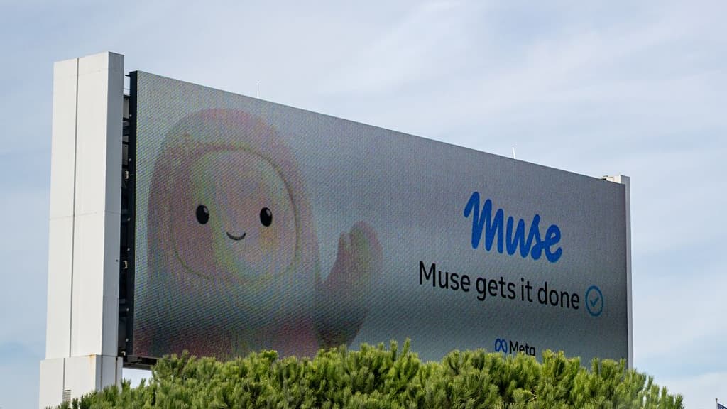 Meta’s Muse AI Agent Builds Detailed Social Dossiers on Users