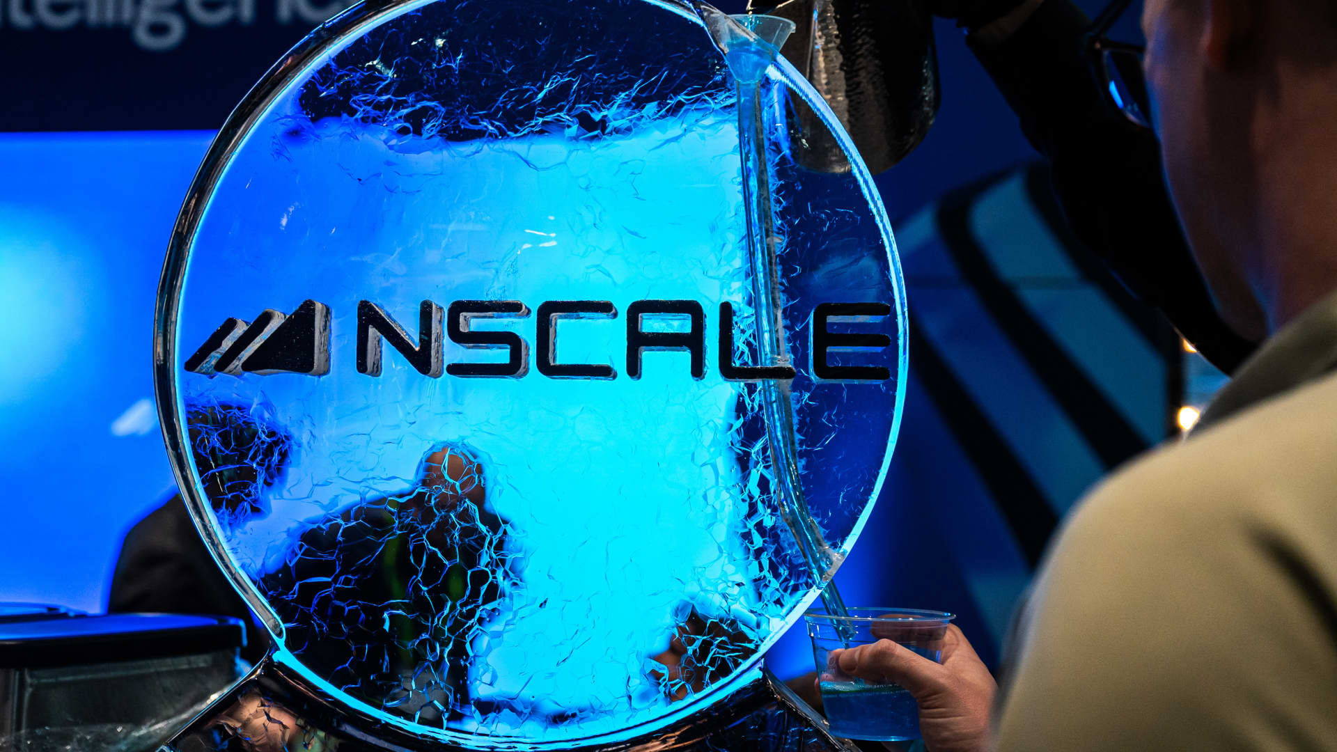 AI Cloud Provider Nscale Files for New York IPO
