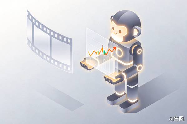 AI-Generated Drama Sends Mango Excellent Media’s Market Value Up by 13.3 Billion Yuan