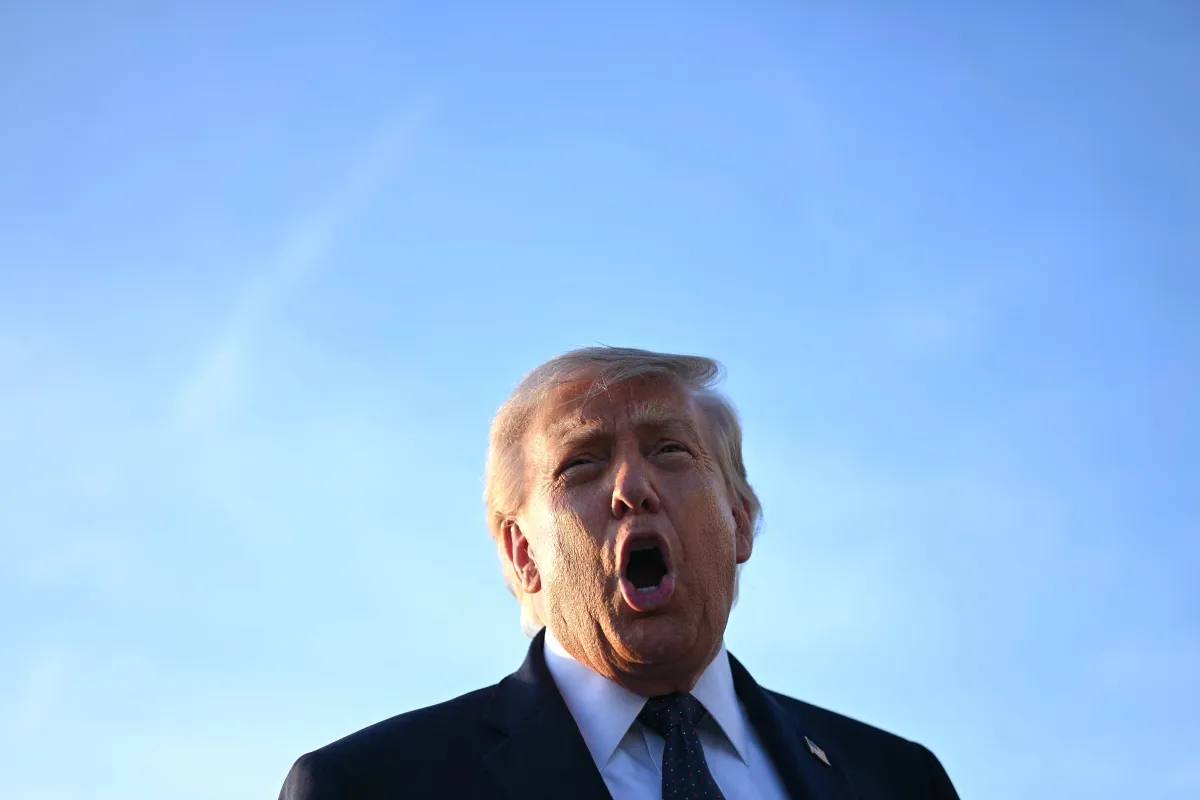 Trump Proposes Renaming AI and Creating an “AI Force”