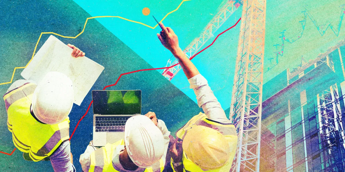 What Must Happen for AI’s Trillion-Dollar Gamble to Pay Off