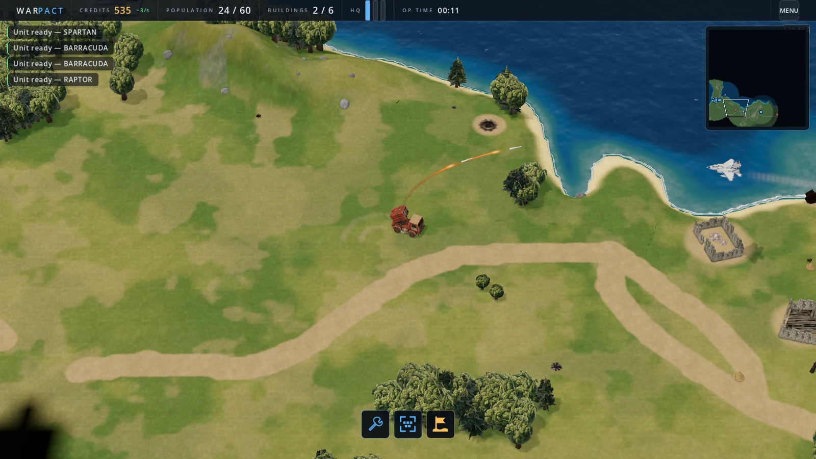 How AI Models Create Low-Poly, Game-Ready 3D Assets