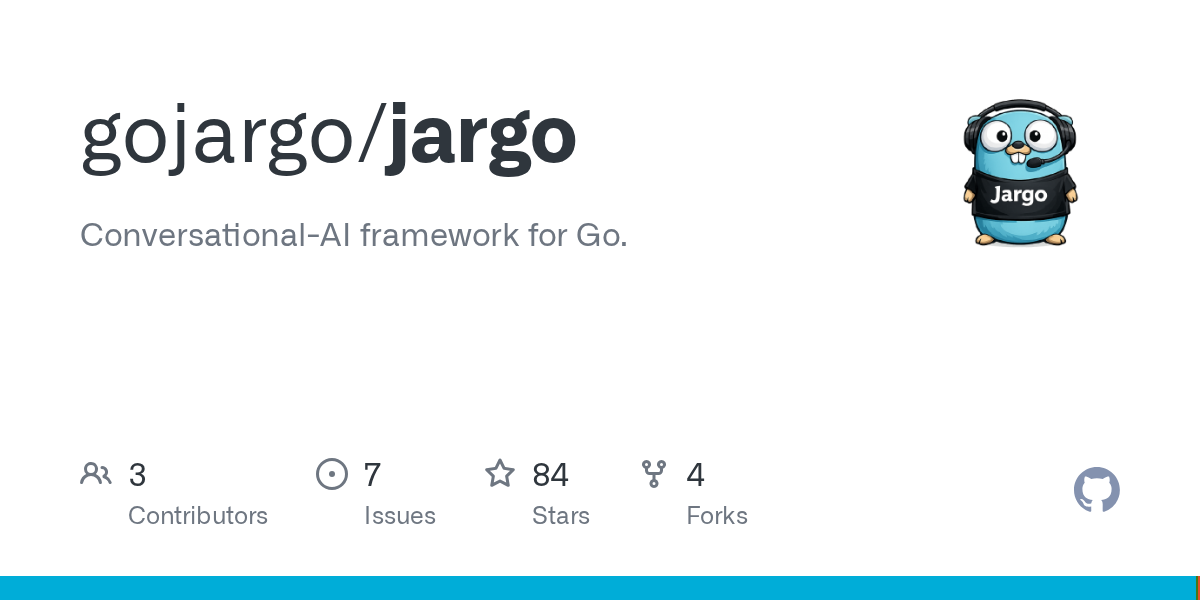 Jargo Brings Real-Time Voice Agents to Go