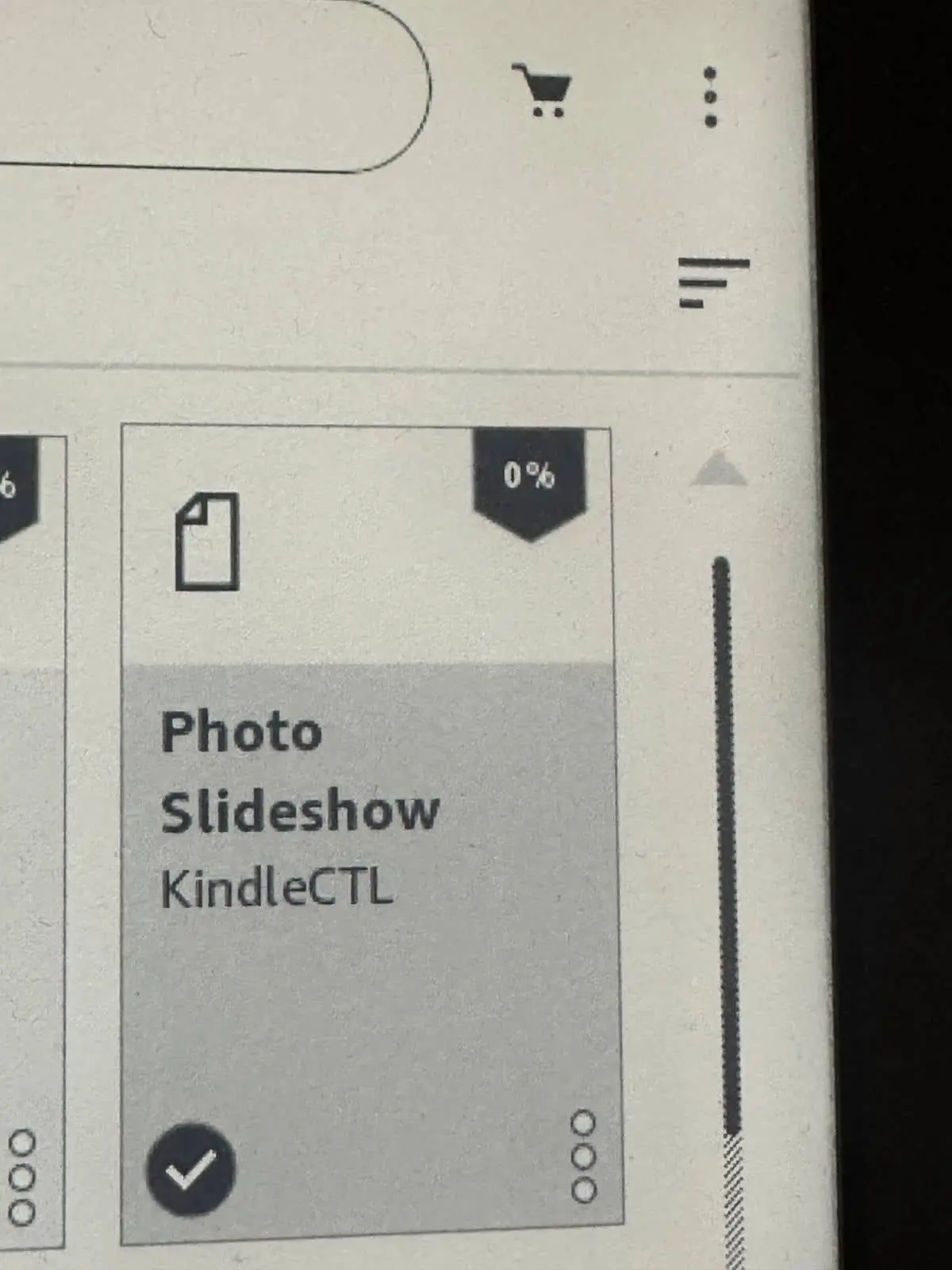 GPT-6 Astra Helped Turn a Kindle Into a Photo Frame
