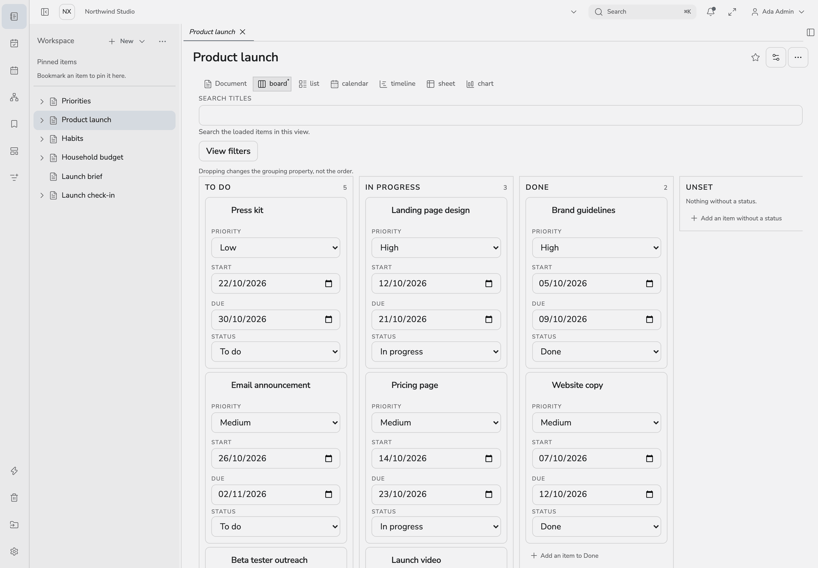 Nix Offers a Self-Hosted Workspace with AI Tool Integration