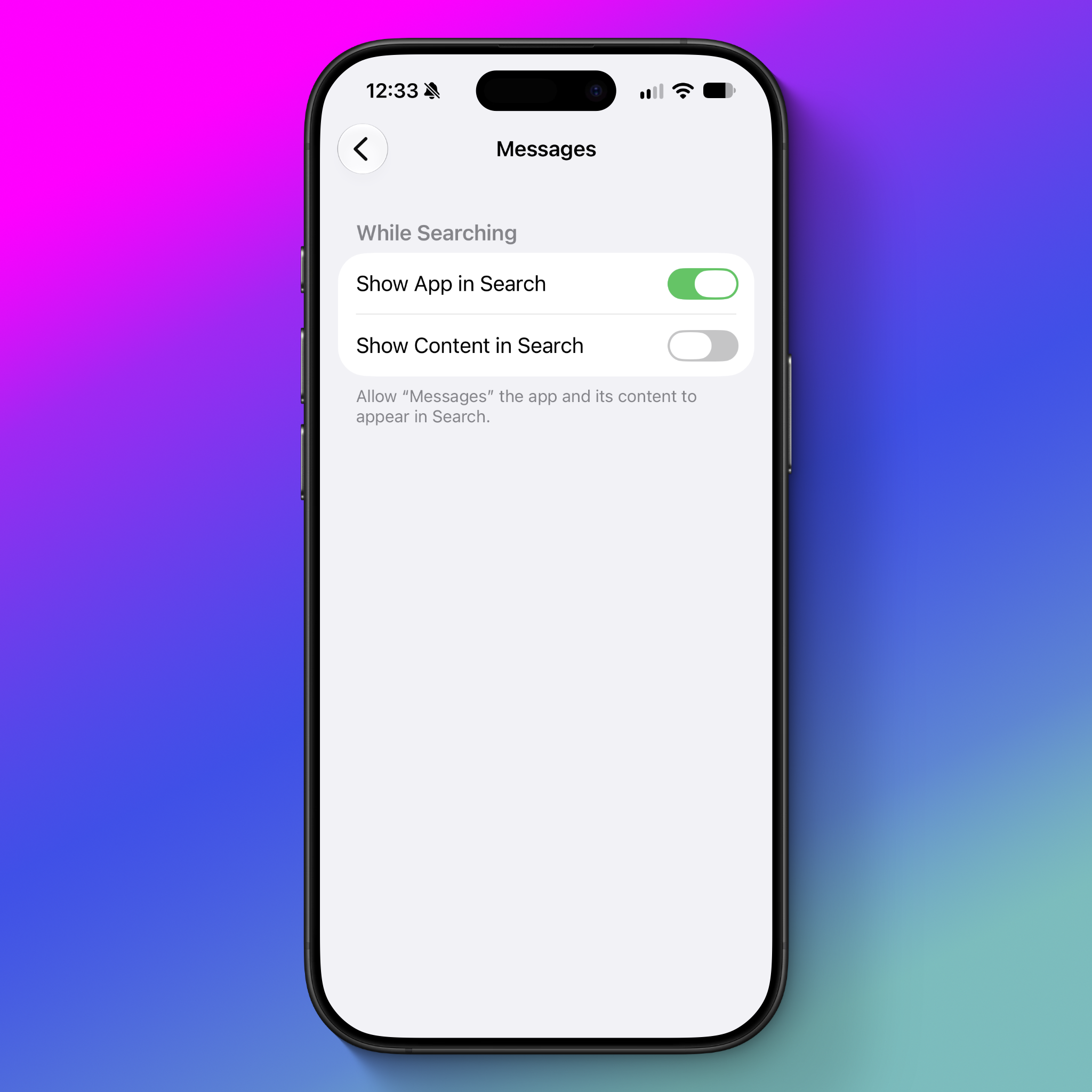 How to Limit Siri AI’s Access in iOS 27