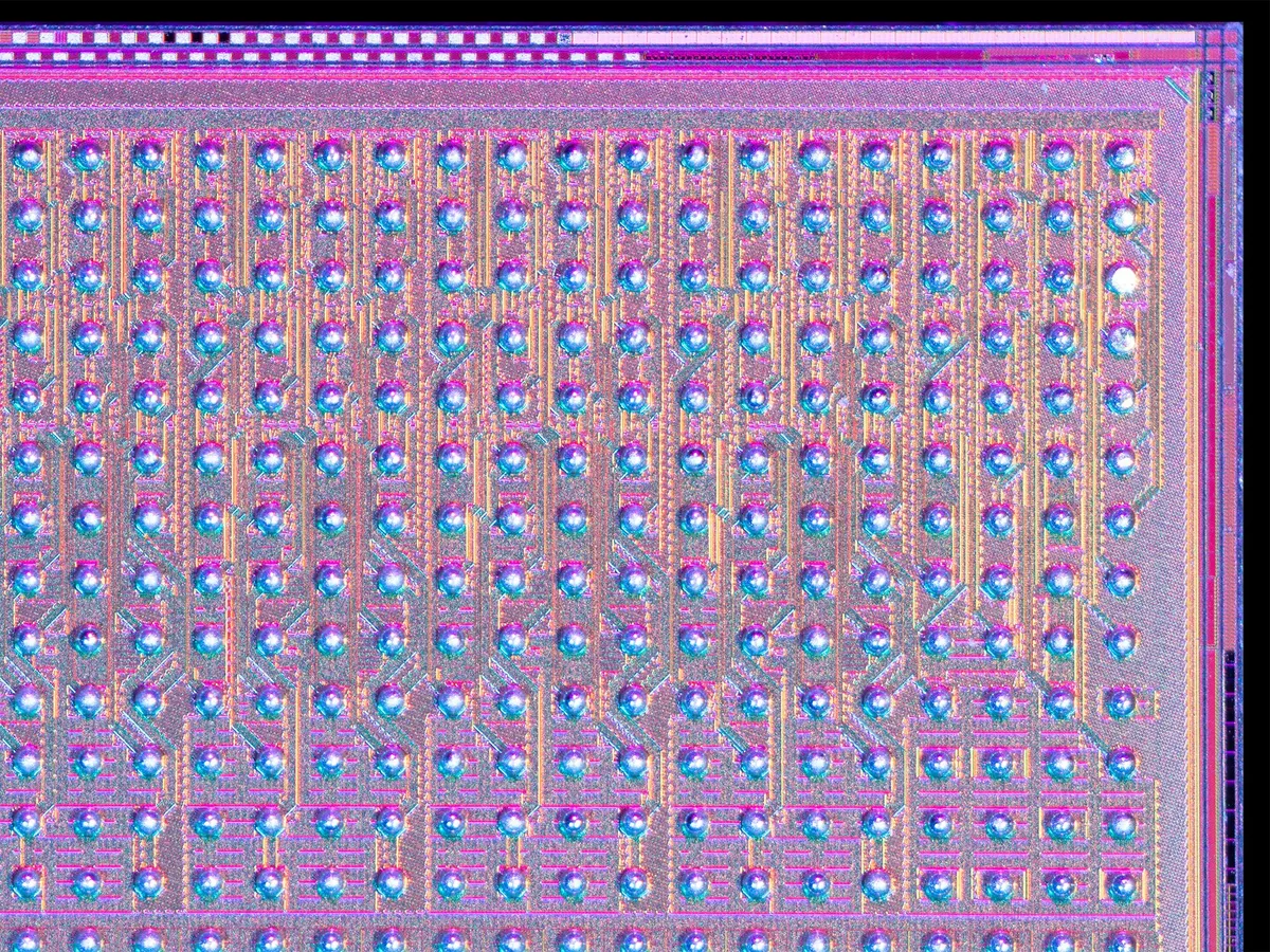 IBM Debuts Brain-Inspired NorthPole Chip for Efficient AI