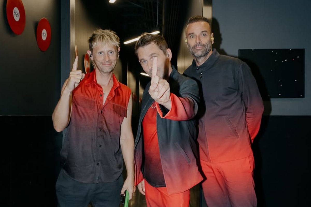 Meta’s Muse AI Takes the @Muse Instagram Handle, Sparking a Branding Dispute